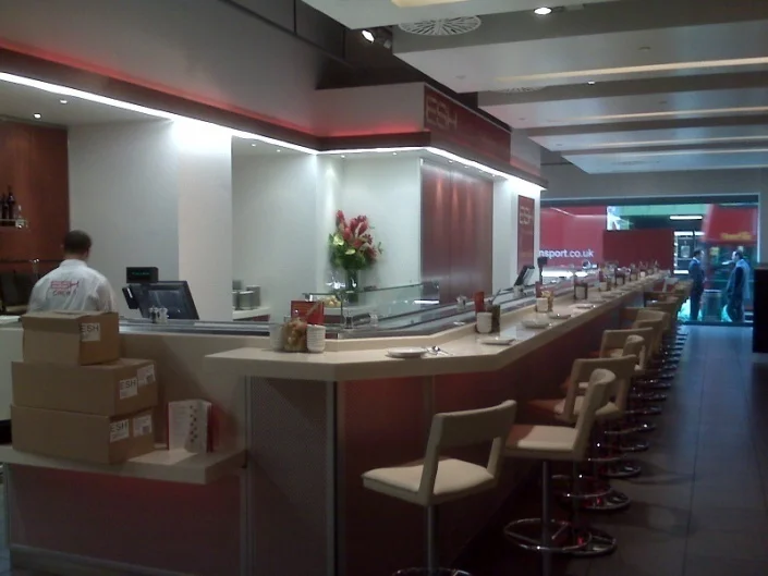 Concept ESH, Harrods 102